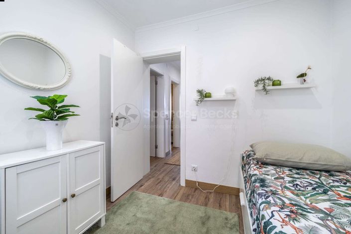 Image No.20-Appartement de 2 chambres à vendre à Caldas da Rainha