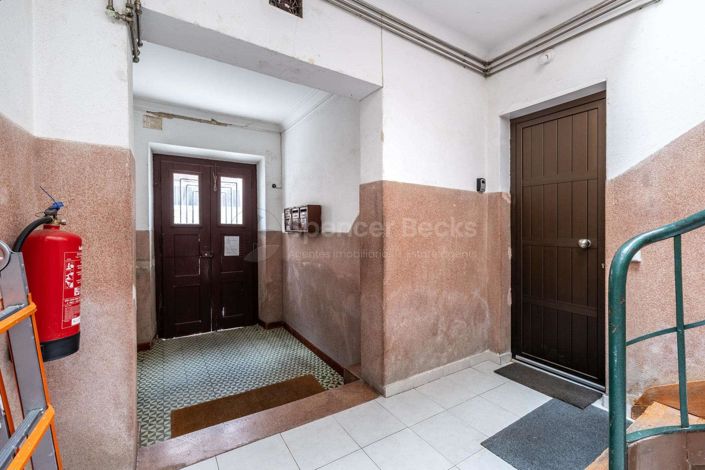 Image No.22-Appartement de 2 chambres à vendre à Caldas da Rainha