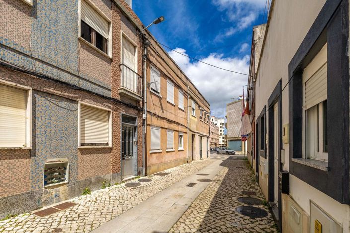Image No.23-Appartement de 2 chambres à vendre à Caldas da Rainha