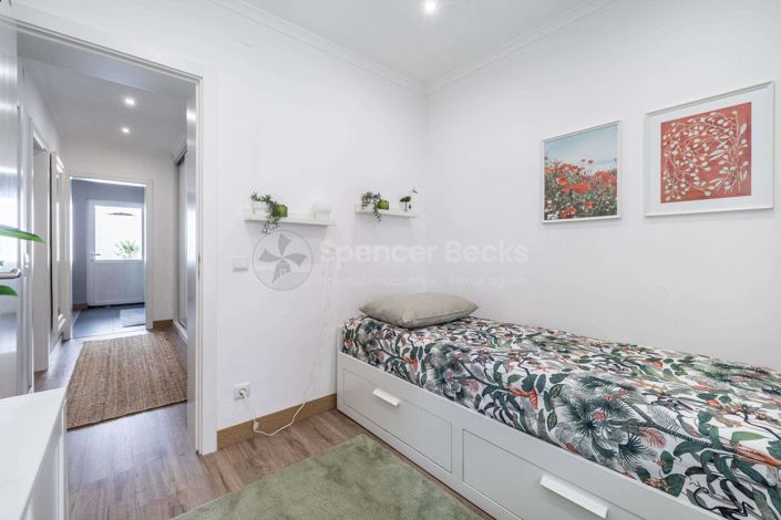 Image No.21-Appartement de 2 chambres à vendre à Caldas da Rainha