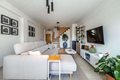 1 - Salir do Porto, Appartement