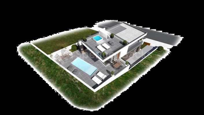 Image No.20-3 Bed House for sale
