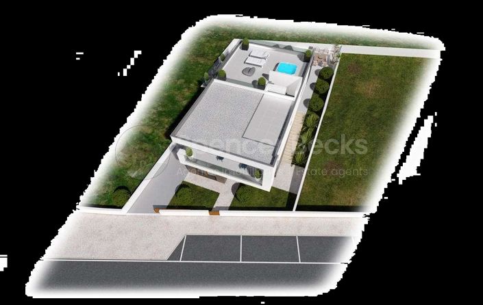Image No.21-3 Bed House for sale