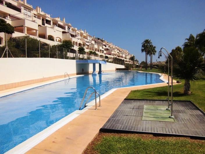 Image No.26-2 Bed Apartment for sale