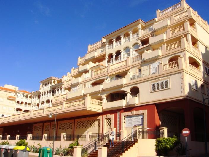 Image No.1-2 Bed Apartment for sale