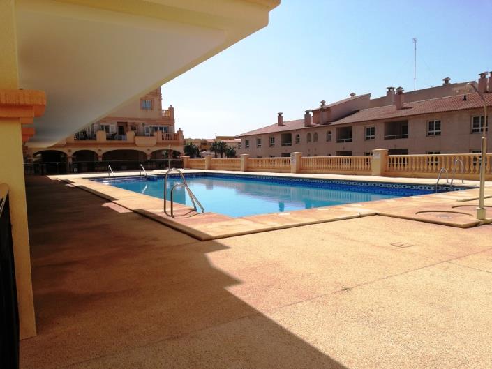 Image No.26-2 Bed Apartment for sale