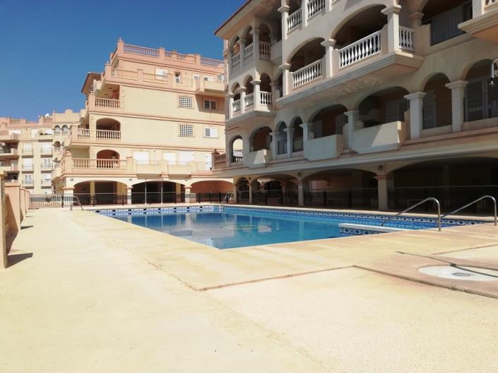 Image No.27-2 Bed Apartment for sale