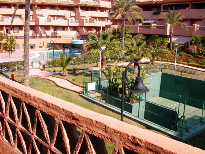 Image No.3-1 Bed Apartment for sale