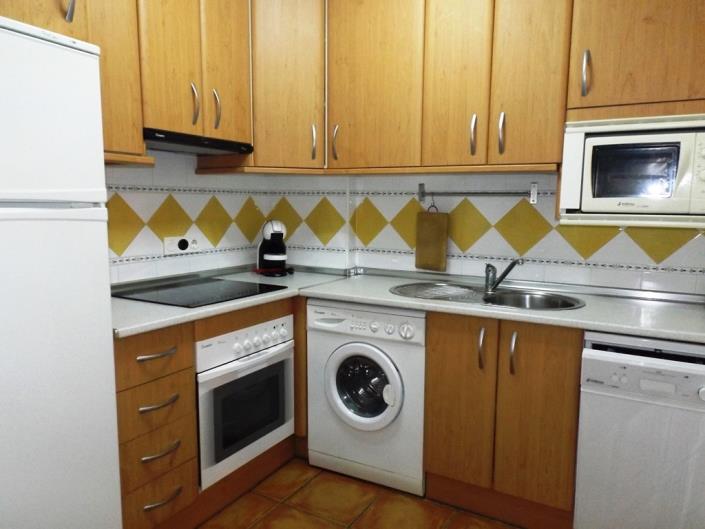 Image No.8-1 Bed Apartment for sale