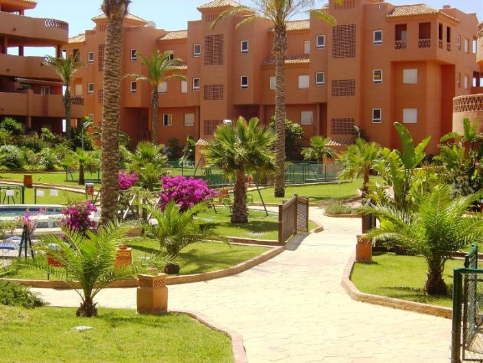 Image No.14-1 Bed Apartment for sale