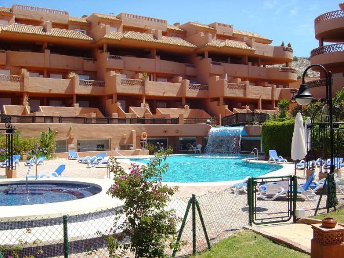 Image No.16-1 Bed Apartment for sale