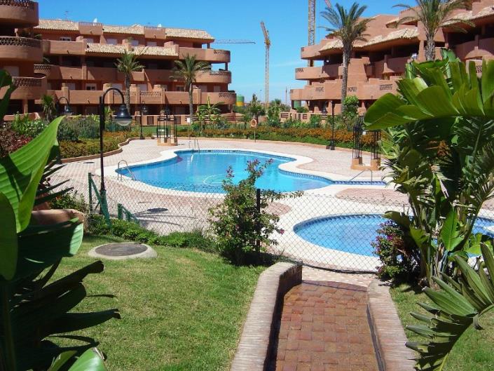 Image No.17-1 Bed Apartment for sale