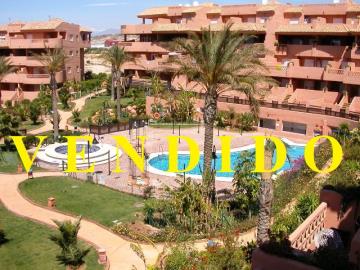 1 Bed Apartment for sale