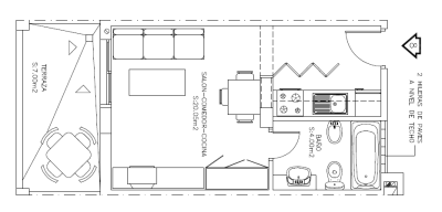 Plano-estudio
