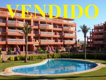 1 - Almerimar, Appartement