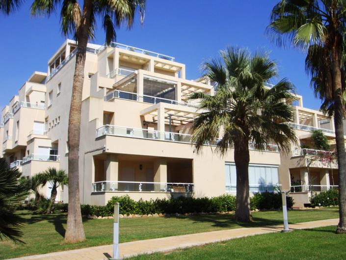 2 Bedrooms apartment for sale in Almerimar £152483 (Ref AP3339789)