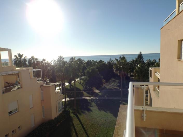 2 Bedrooms apartment for sale in Almerimar £152483 (Ref AP3339789)