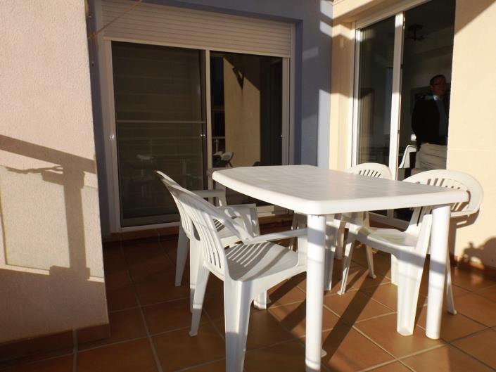 2 Bedrooms apartment for sale in Almerimar £152483 (Ref AP3339789)