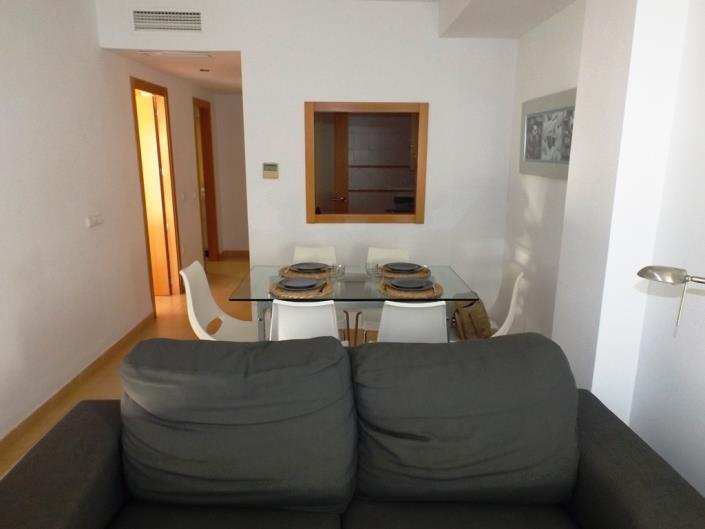 2 Bedrooms apartment for sale in Almerimar £152483 (Ref AP3339789)