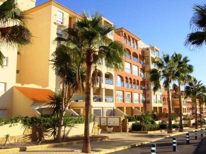 Image No.1-3 Bed Apartment for sale