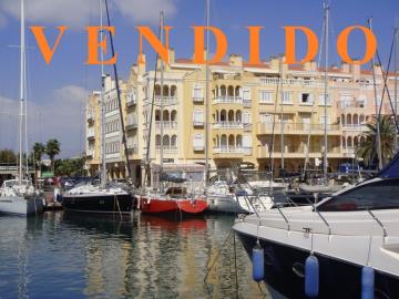 Mediterra Almerimar most sold property