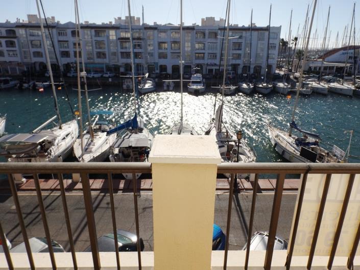 Image No.3-Appartement de 3 chambres à vendre à Almerimar