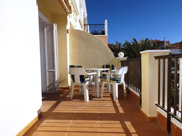 Image No.5-Appartement de 3 chambres à vendre à Almerimar