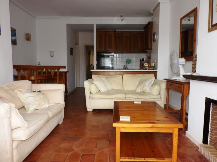 Image No.7-Appartement de 3 chambres à vendre à Almerimar