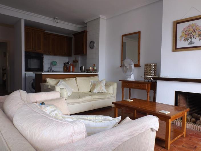 Image No.8-Appartement de 3 chambres à vendre à Almerimar