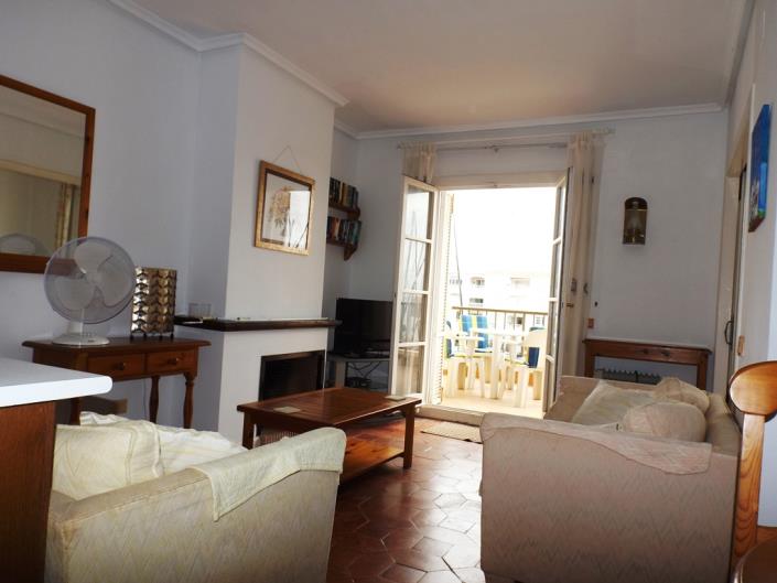 Image No.9-Appartement de 3 chambres à vendre à Almerimar