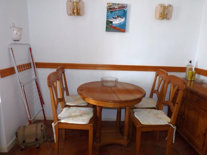 Image No.10-Appartement de 3 chambres à vendre à Almerimar