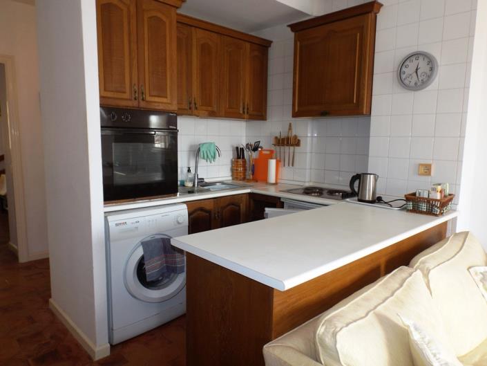 Image No.11-Appartement de 3 chambres à vendre à Almerimar