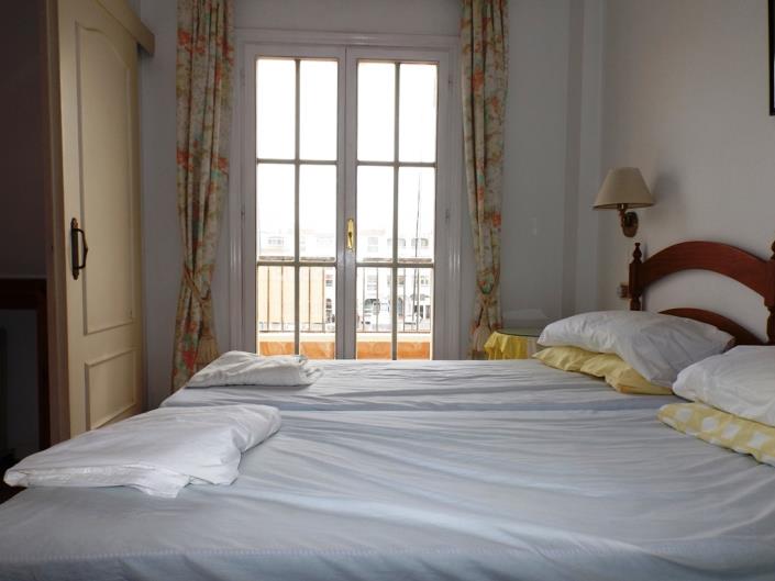 Image No.12-Appartement de 3 chambres à vendre à Almerimar