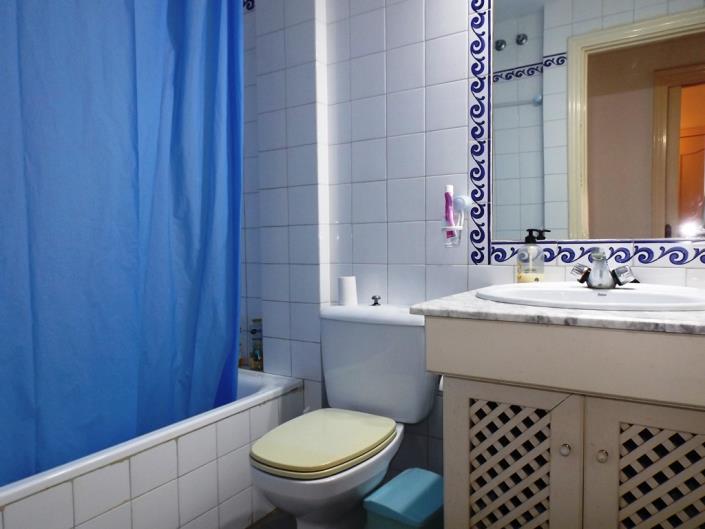 Image No.16-Appartement de 3 chambres à vendre à Almerimar