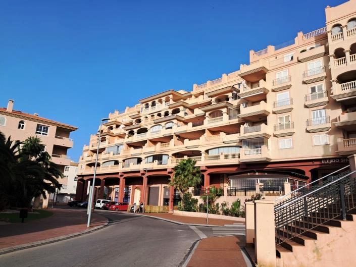 Image No.2-1 Bed Apartment for sale