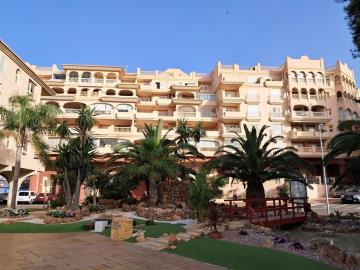 Mediterra Almerimar most sold property
