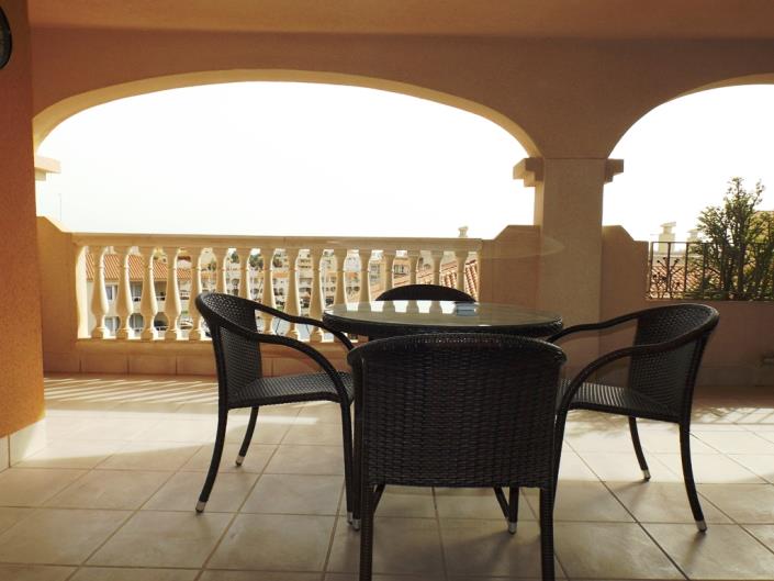 Image No.5-1 Bed Apartment for sale