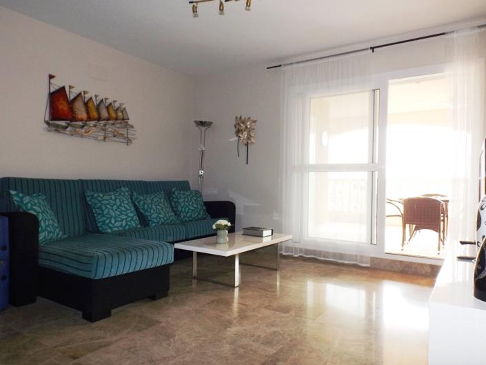 Image No.11-1 Bed Apartment for sale