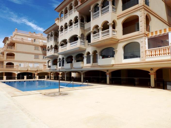 Image No.21-1 Bed Apartment for sale