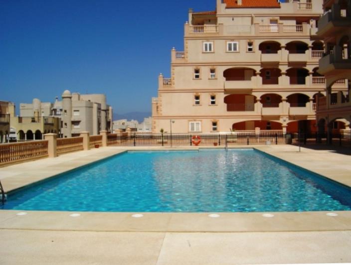 Image No.22-1 Bed Apartment for sale