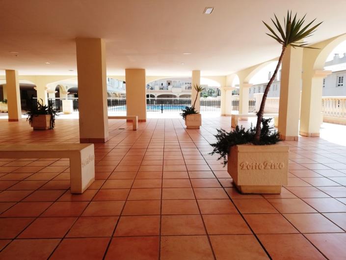 Image No.24-1 Bed Apartment for sale