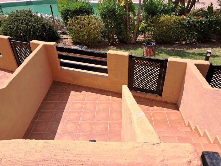 Image No.3-Appartement de 1 chambre à vendre à Almerimar