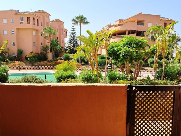 Image No.5-Appartement de 1 chambre à vendre à Almerimar