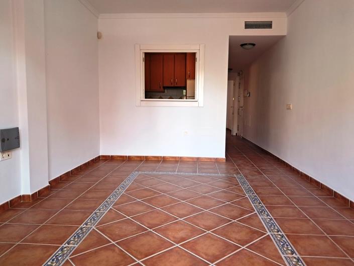 Image No.6-Appartement de 1 chambre à vendre à Almerimar