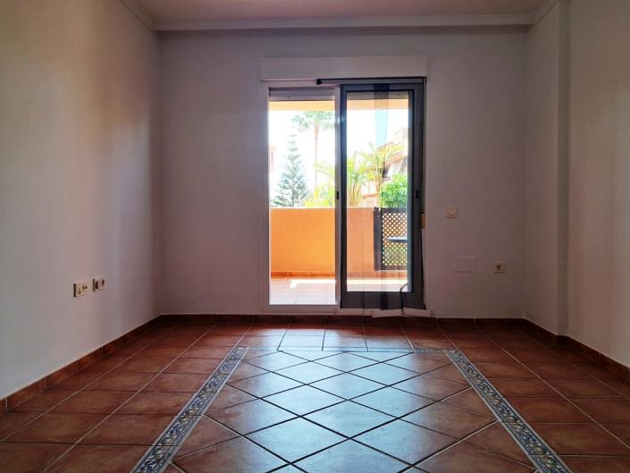 Image No.7-Appartement de 1 chambre à vendre à Almerimar