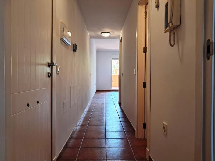 Image No.10-Appartement de 1 chambre à vendre à Almerimar