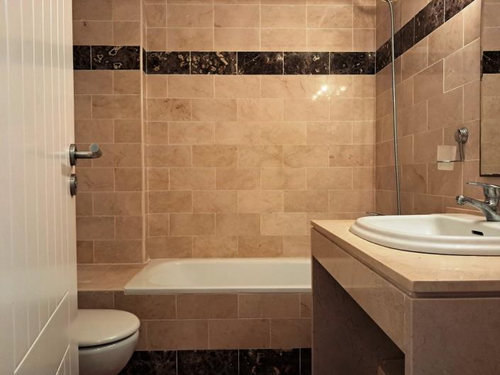 Image No.13-Appartement de 1 chambre à vendre à Almerimar