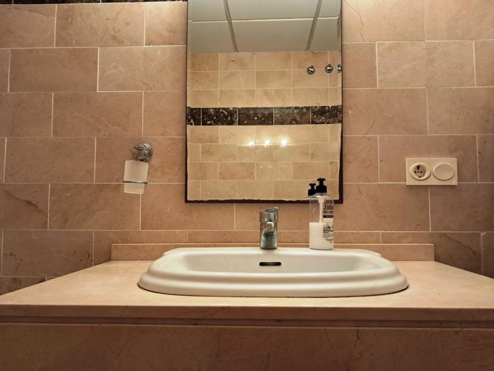 Image No.14-Appartement de 1 chambre à vendre à Almerimar