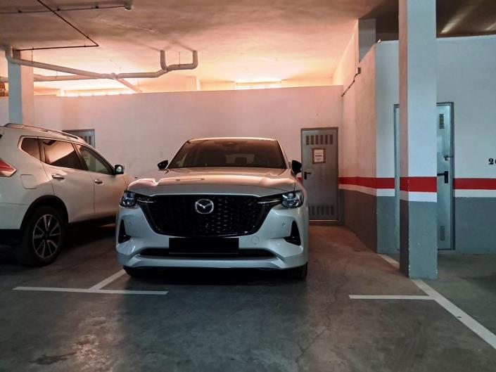 Image No.15-Appartement de 1 chambre à vendre à Almerimar