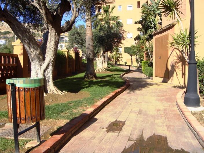 Image No.21-Appartement de 1 chambre à vendre à Almerimar